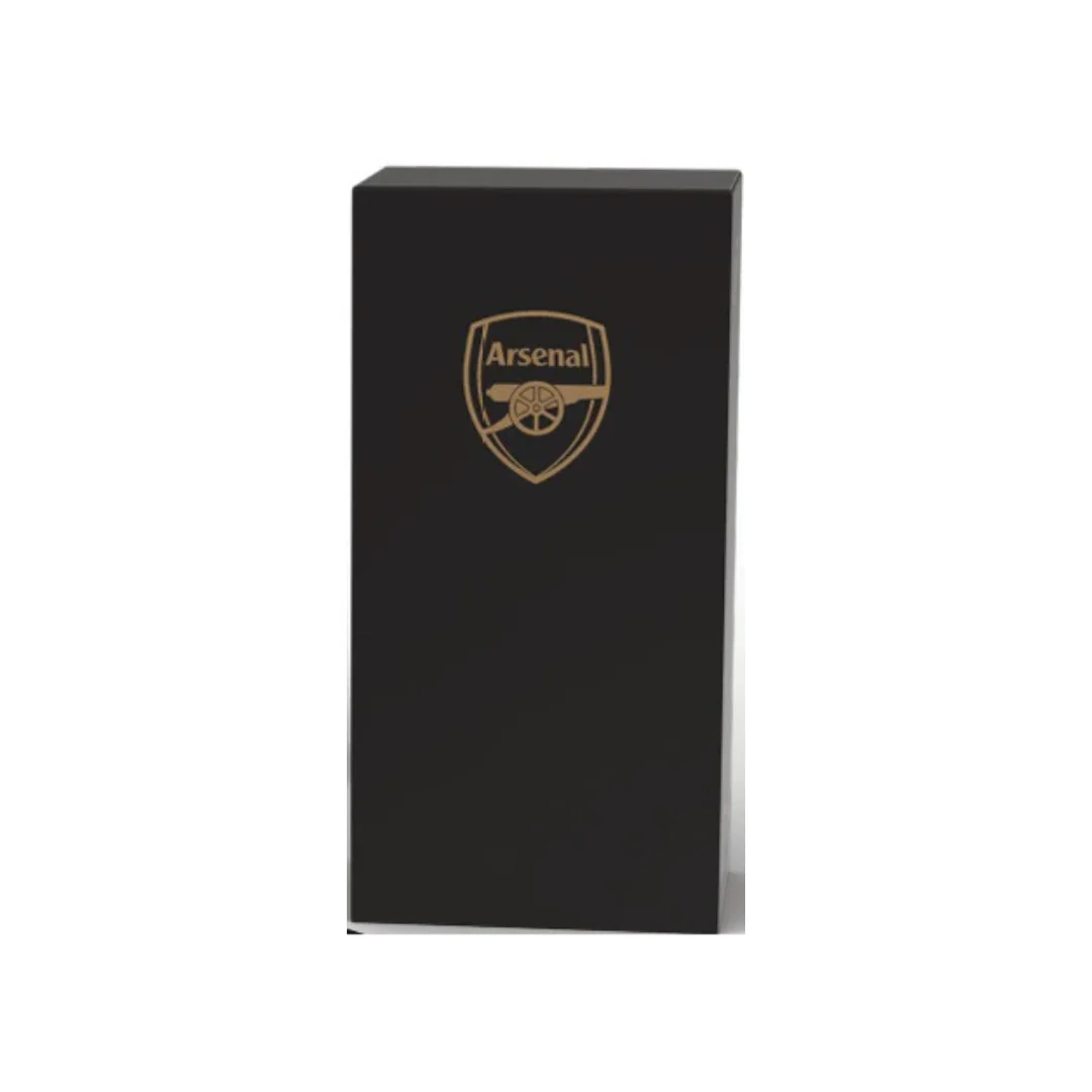 2026 Futera Arsenal FX