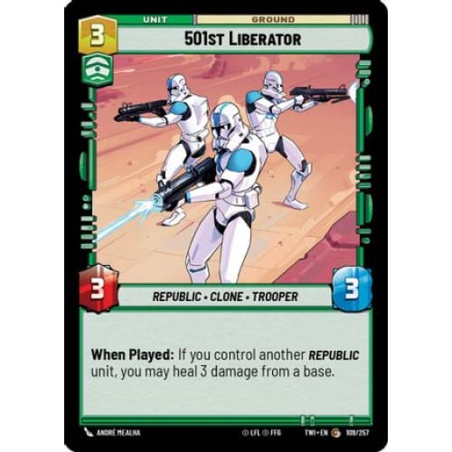 501st Liberator (109/257)