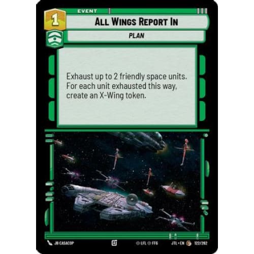 All Wings Report In (122/262)