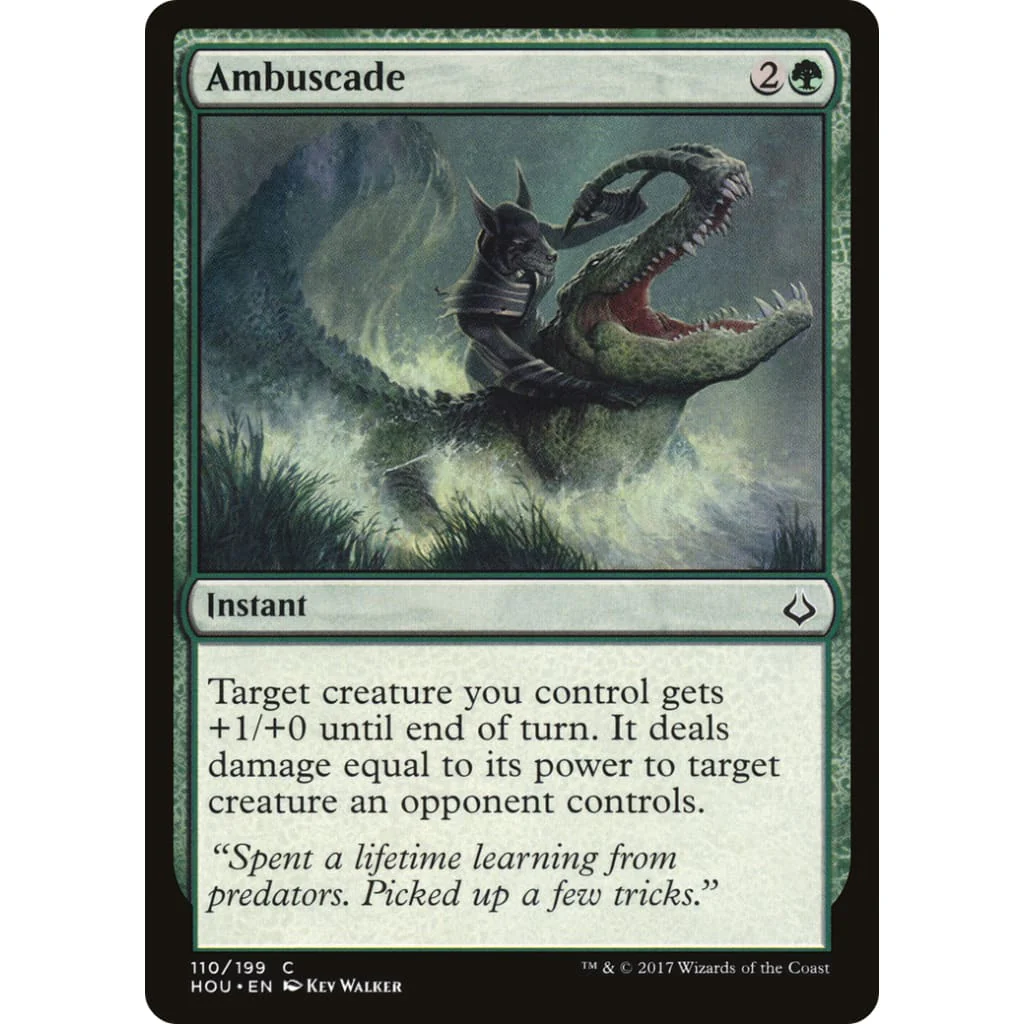 Ambuscade (HOU-110)