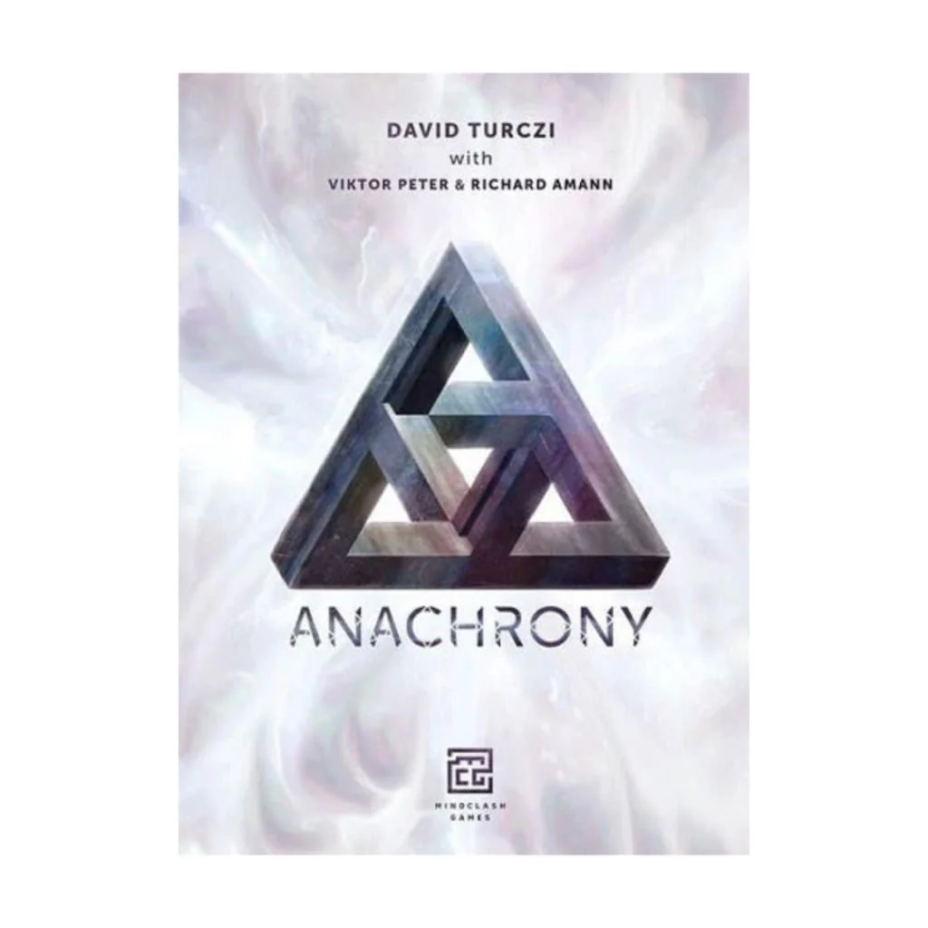 Anachrony