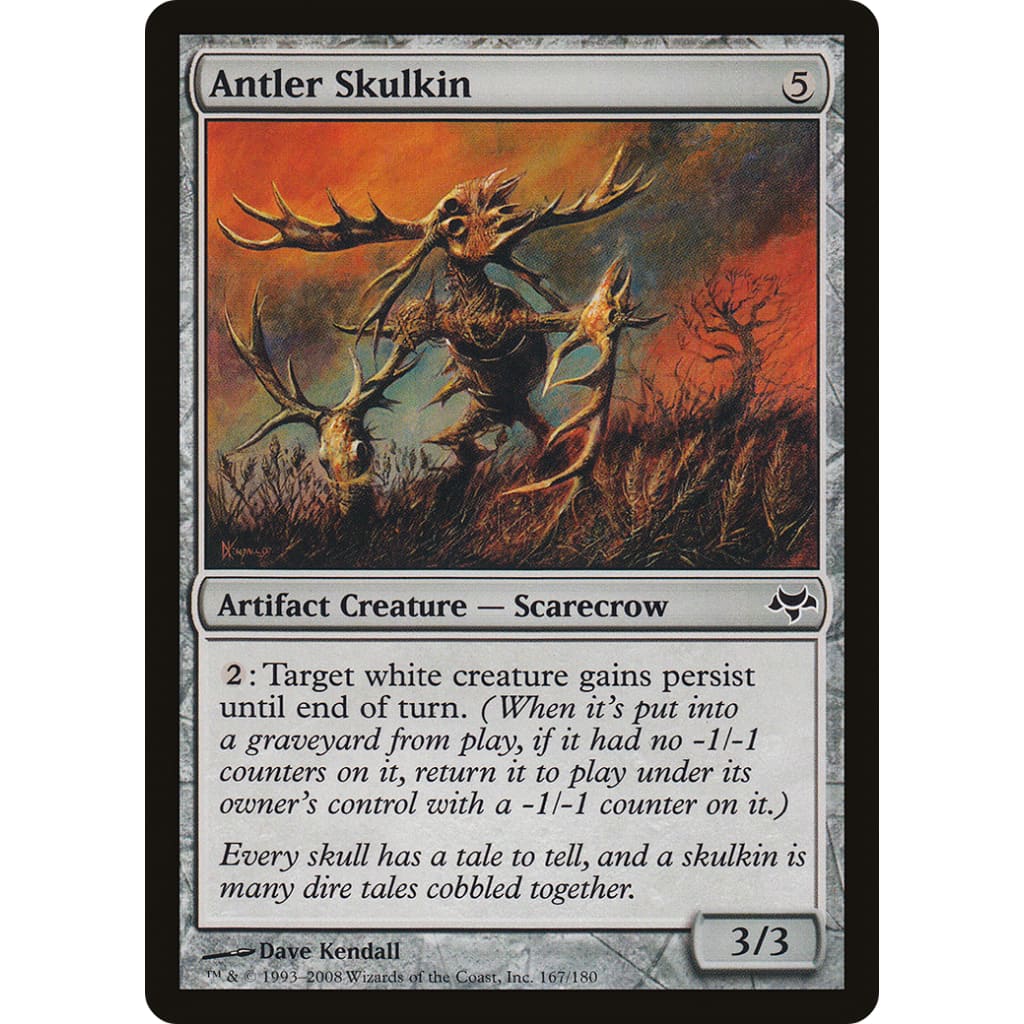 Antler Skulkin (EVE-167)