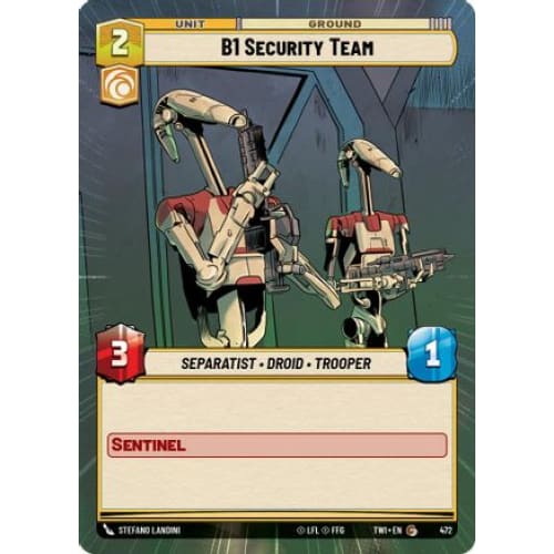 B1 Security Team (Hyperspace) (472)