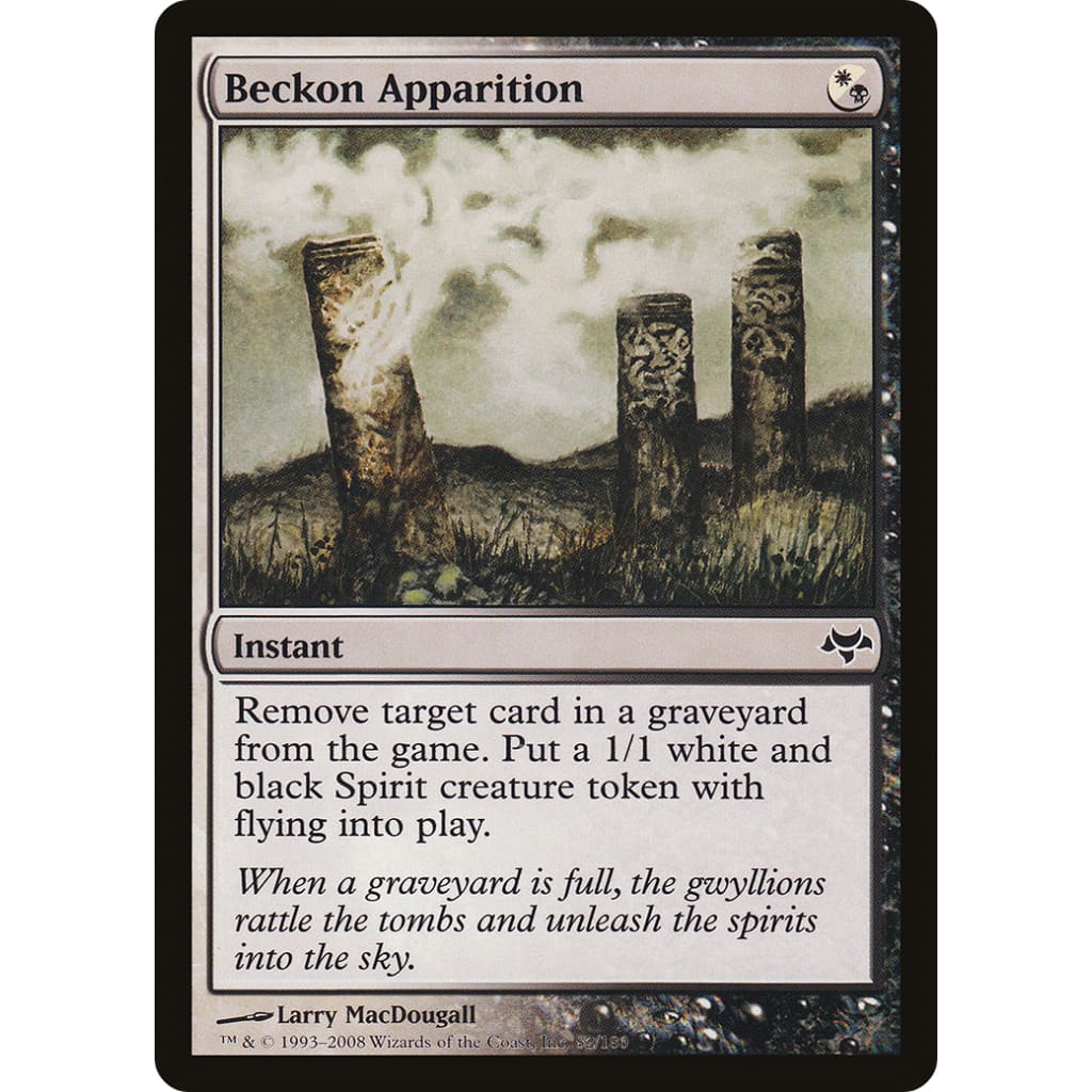 Beckon Apparition (EVE-082)