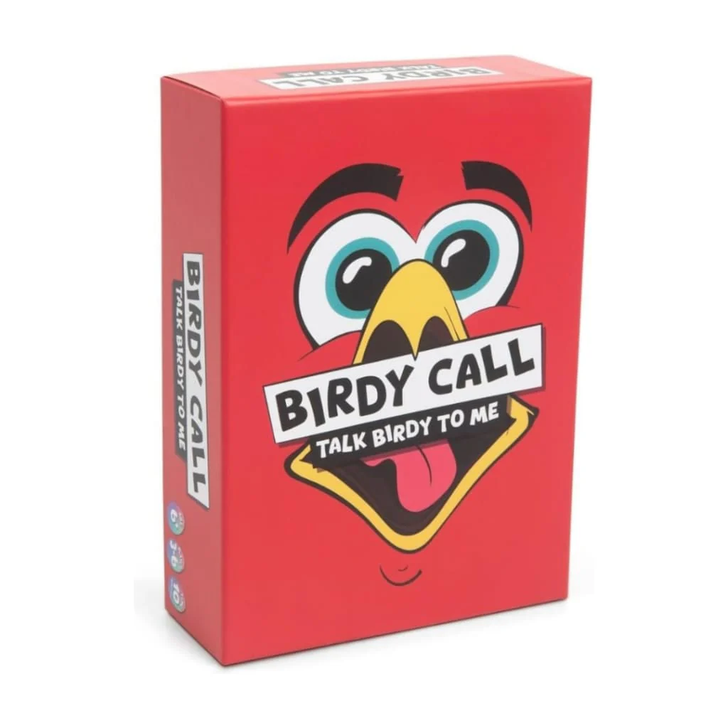 Birdy Call
