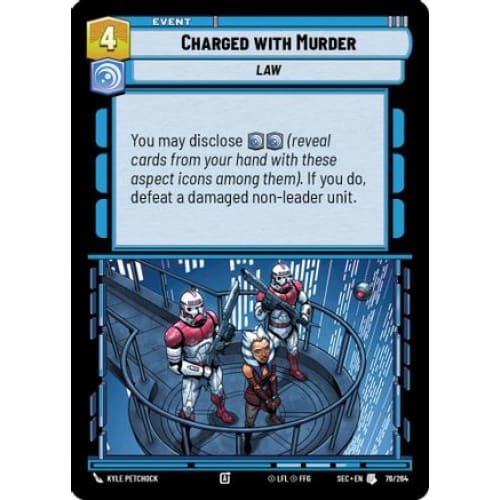 Charged with Murder (76/264)