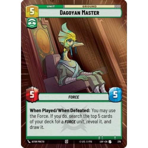 Dagoyan Master (Hyperspace) (379)