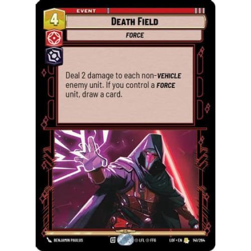 Death Field (141/264)