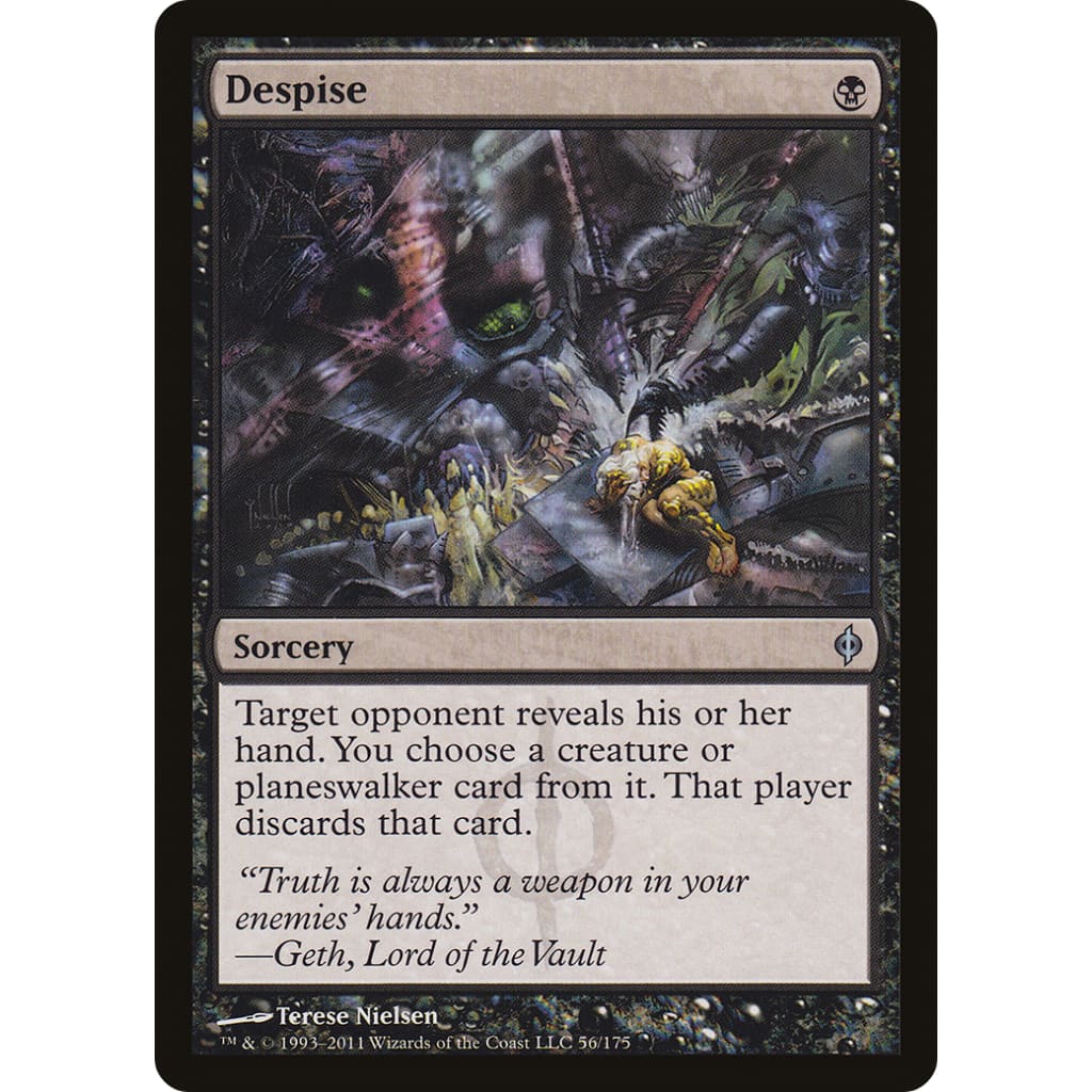 Despise (NPH-056)