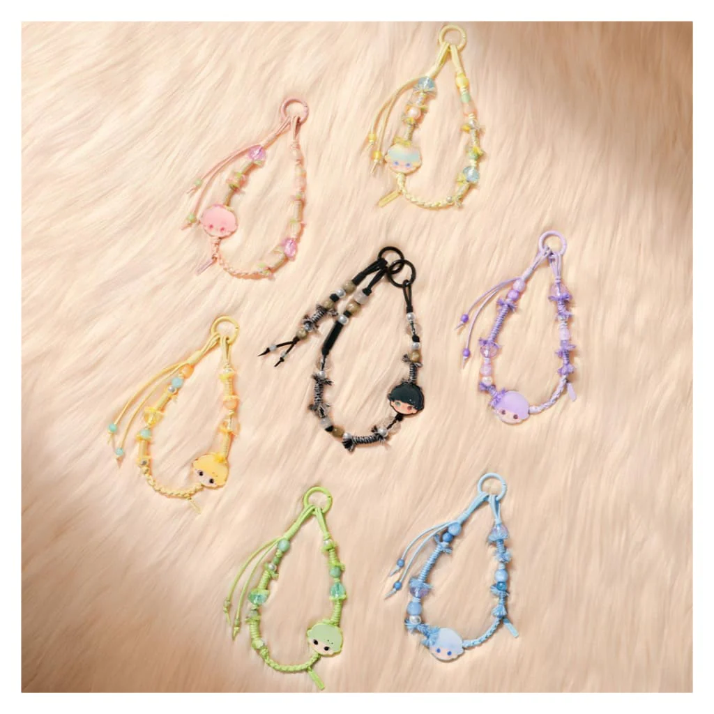 DIMOO Journal of New Life Series-Decorative Charm Blind Box - Image 2