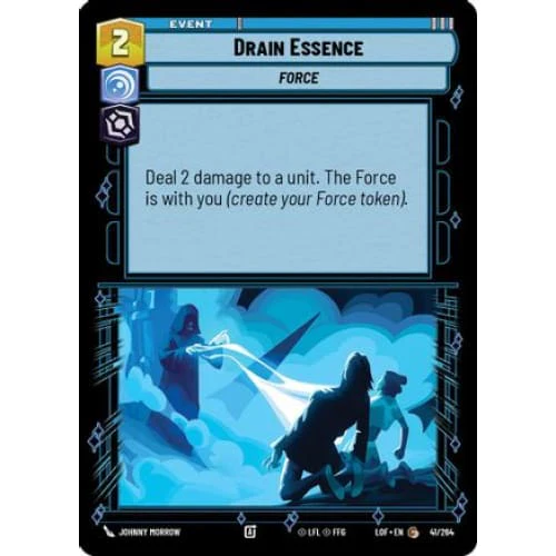 Drain Essence (041/264)