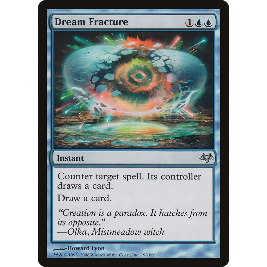 Dream Fracture (EVE-019)