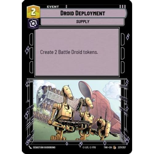 Droid Deployment (237/257)