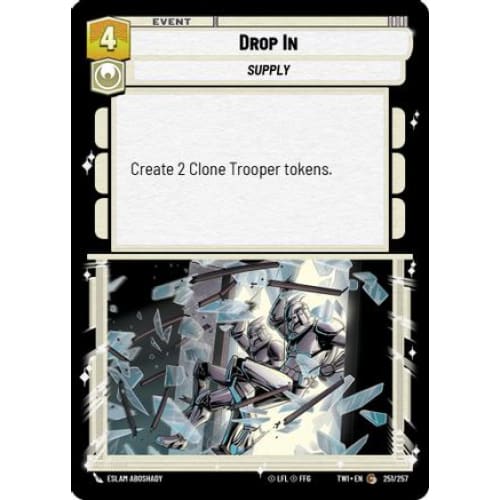Drop In (251/257)