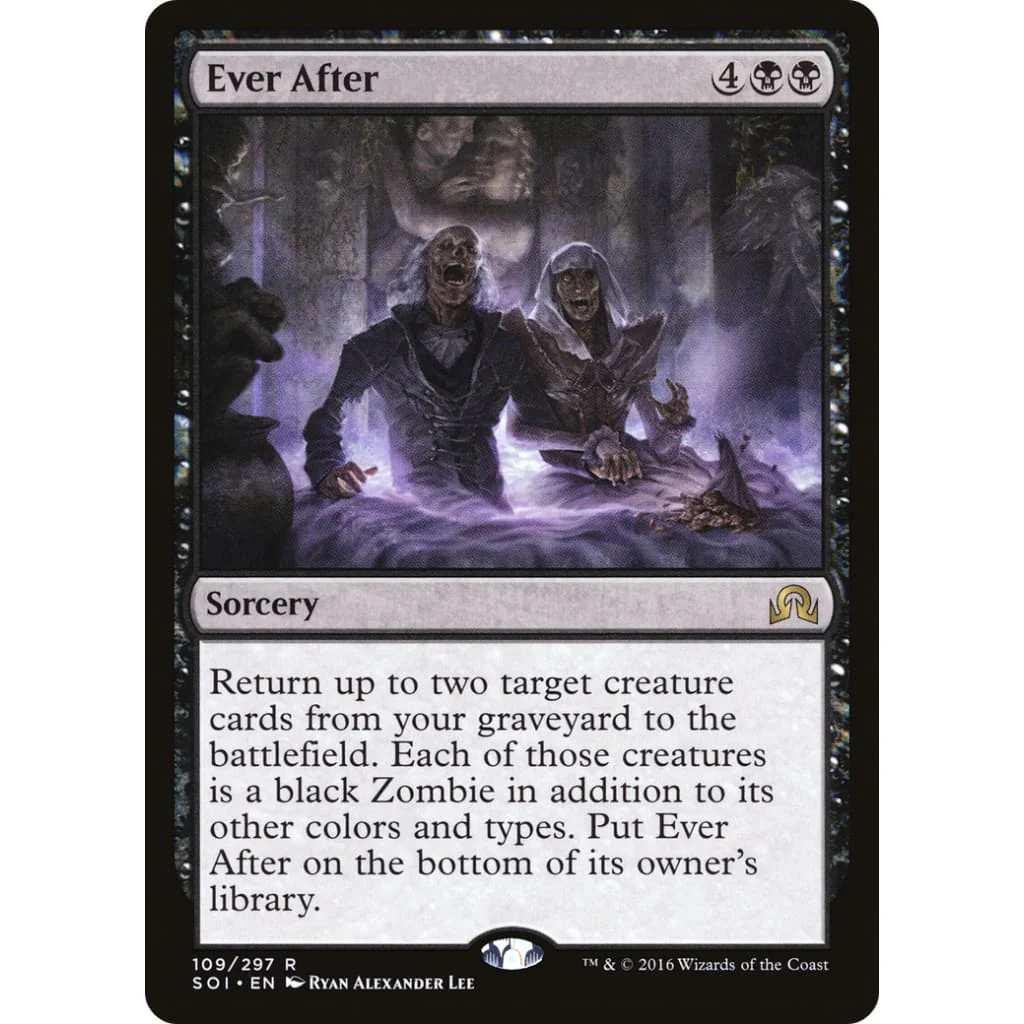 Ever After (SOI-109)
