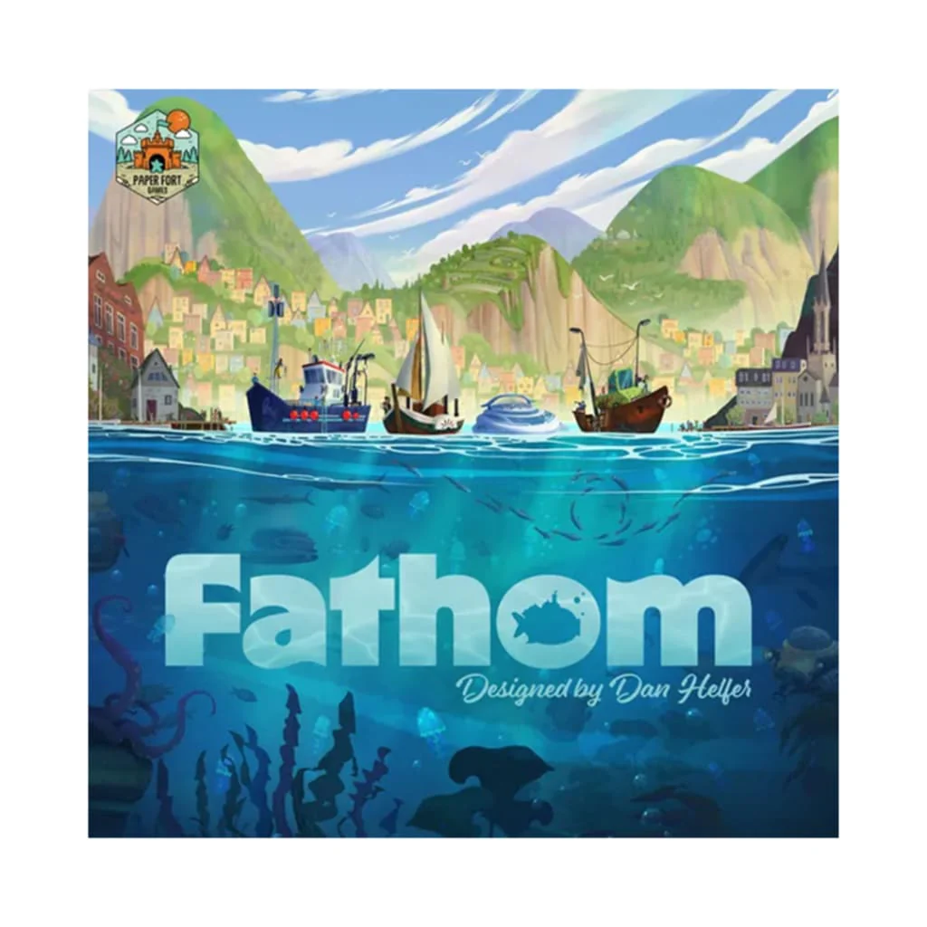 Fathom