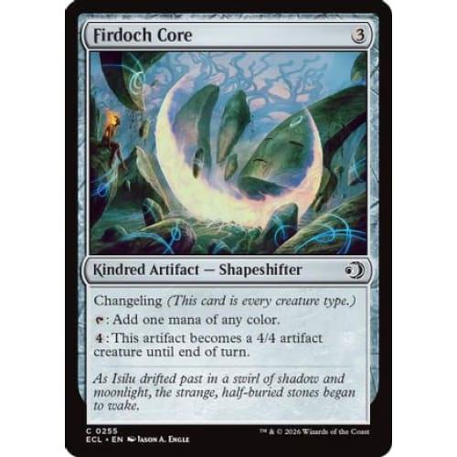 Firdoch Core (ECL-255)