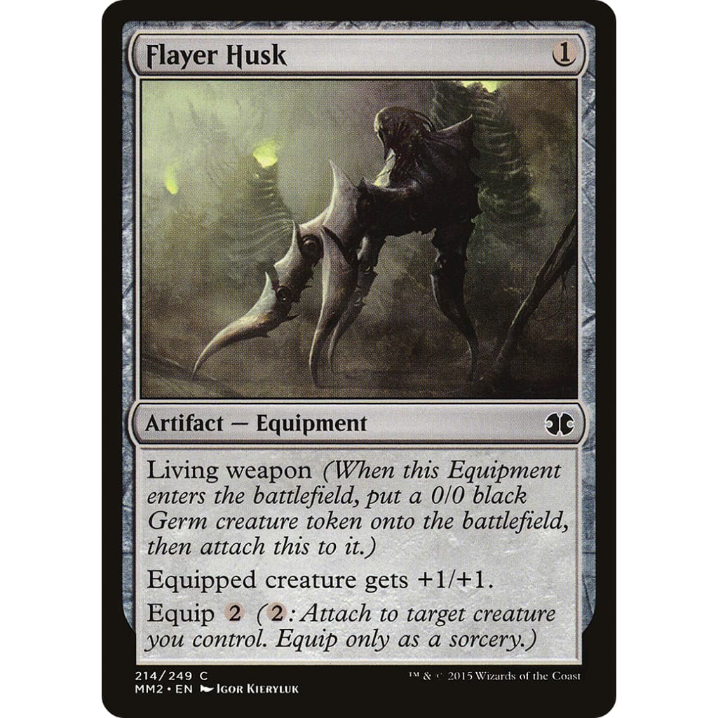 Flayer Husk (MM2-214)