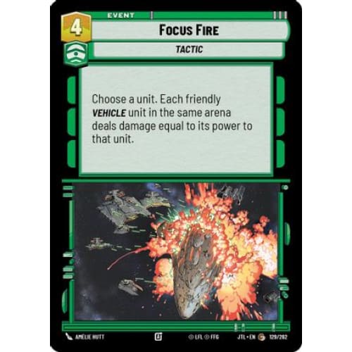 Focus Fire (129/262)