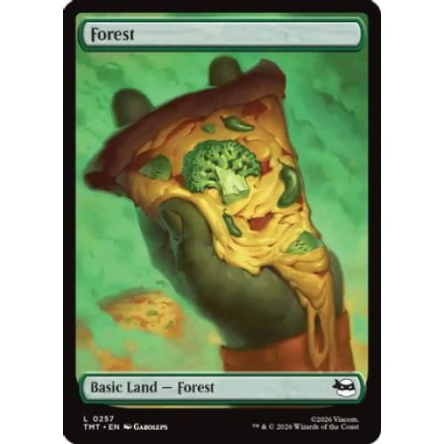 Forest (0257) (TMT-257)