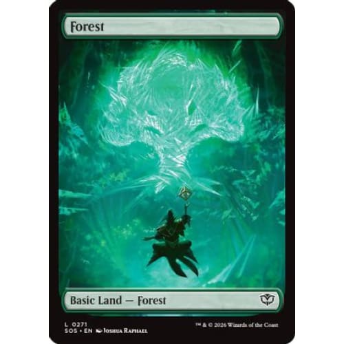Forest (0271) (SOS-271)