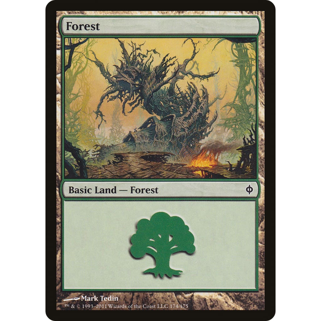 Forest (174) (NPH-174)