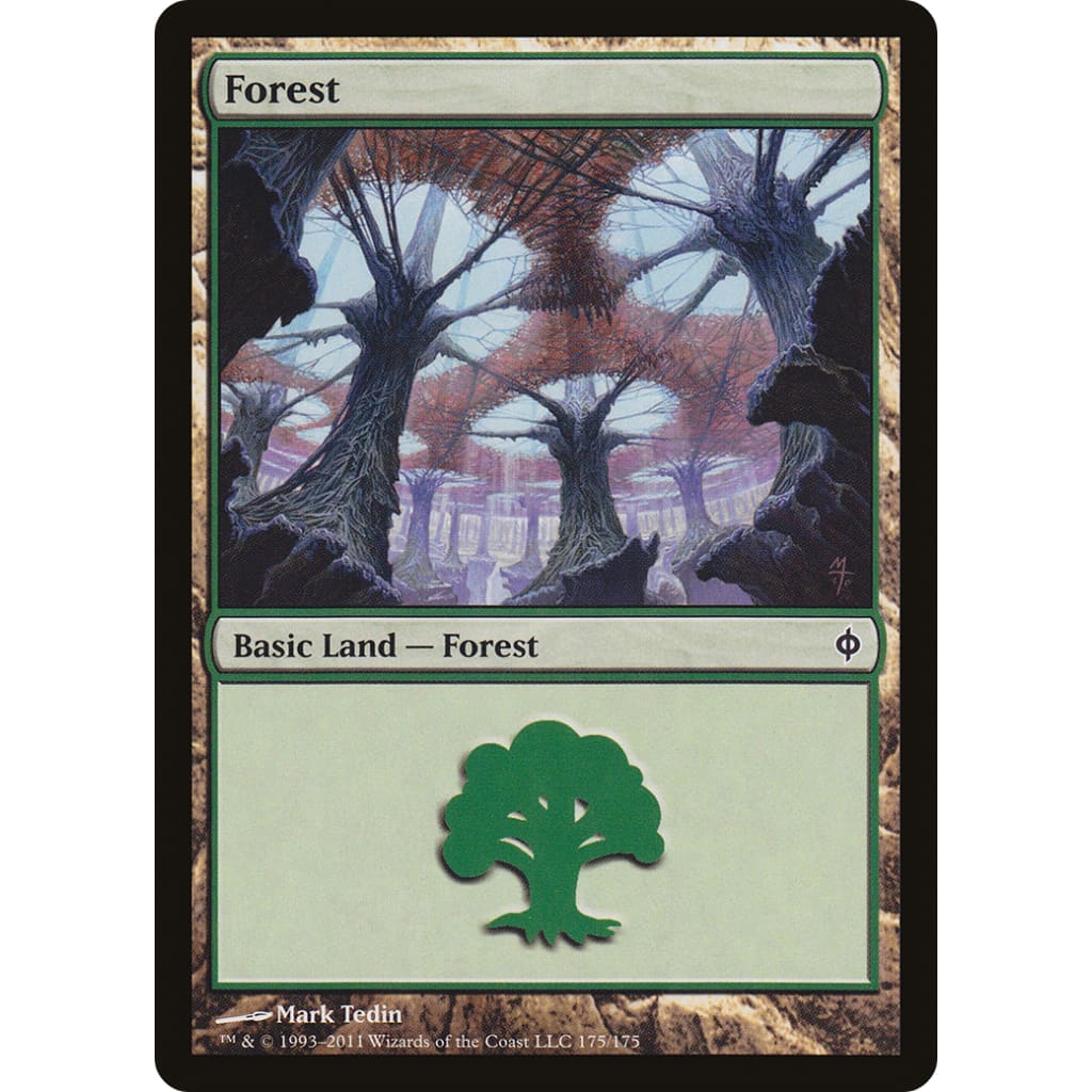 Forest (175) (NPH-175)
