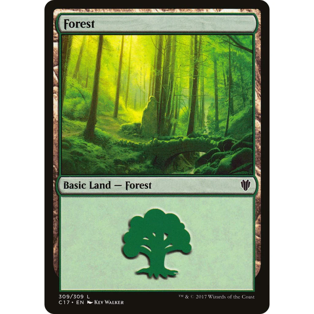 Forest (C17-309)