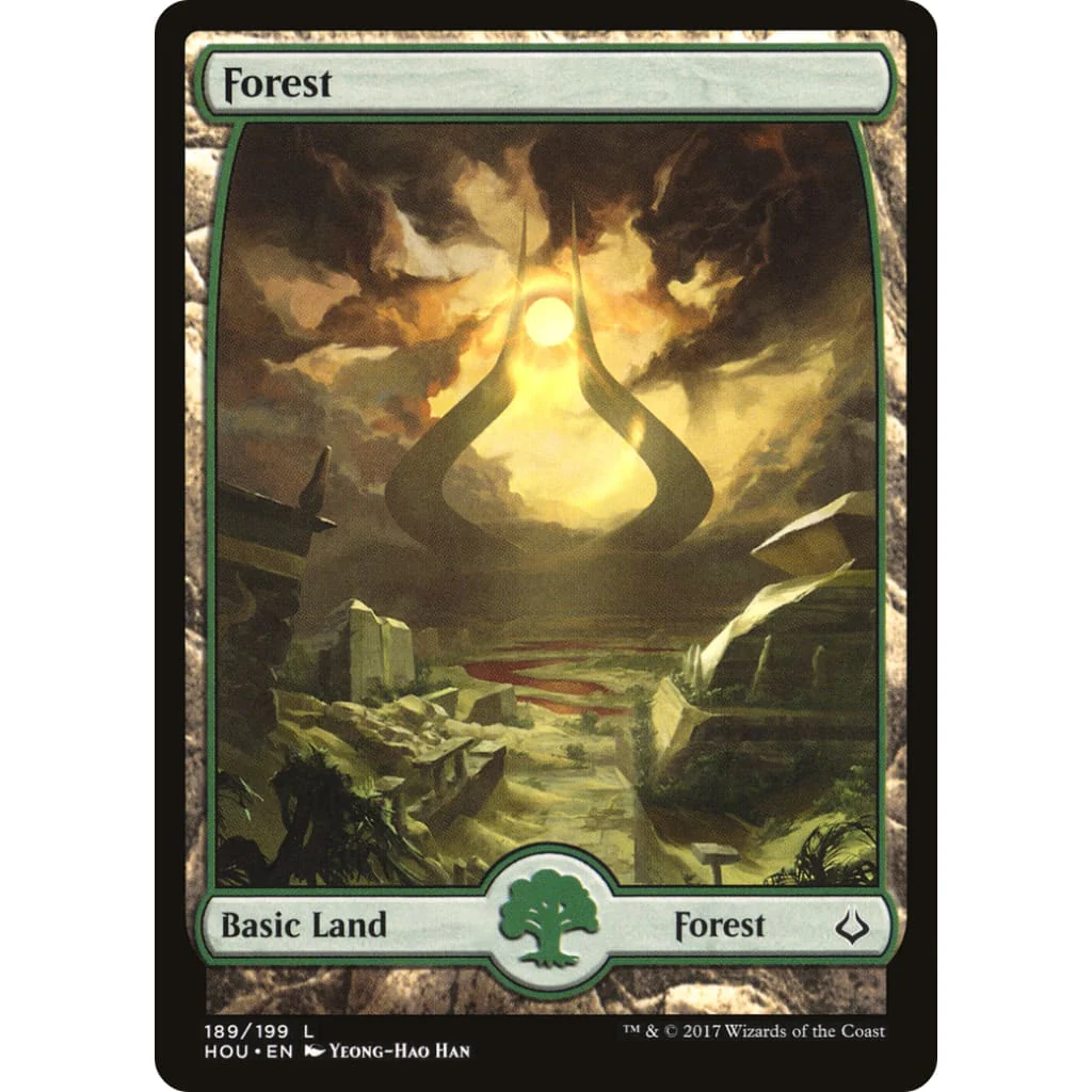 Forest (HOU-189)