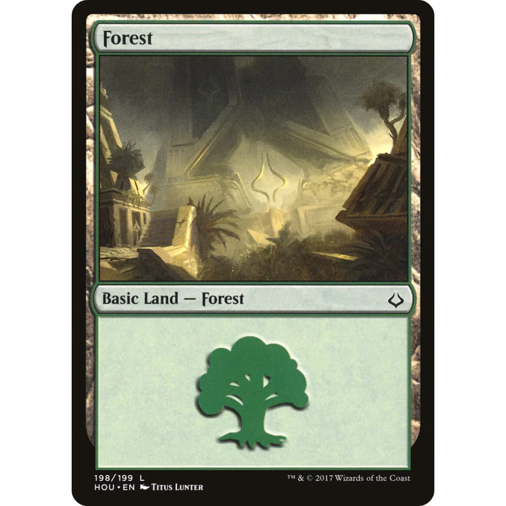 Forest (HOU-198)