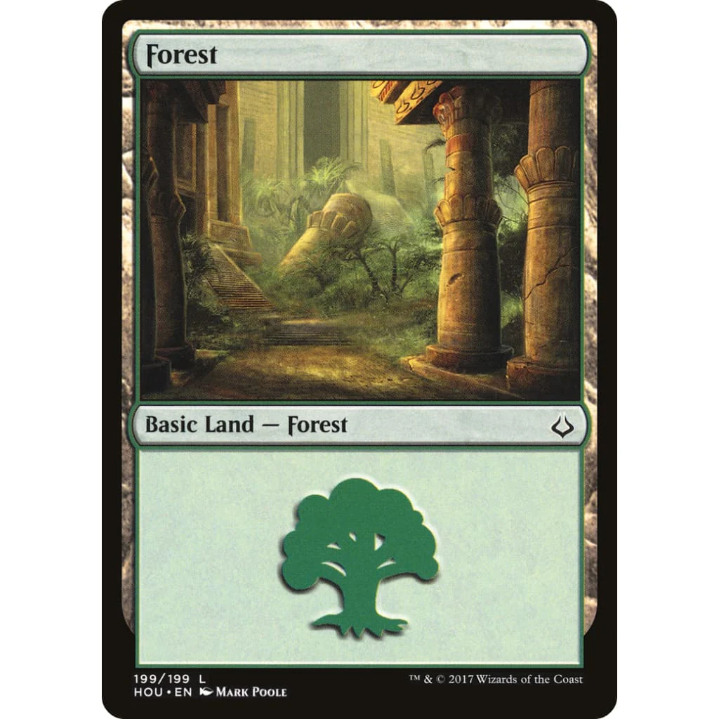 Forest (HOU-199)