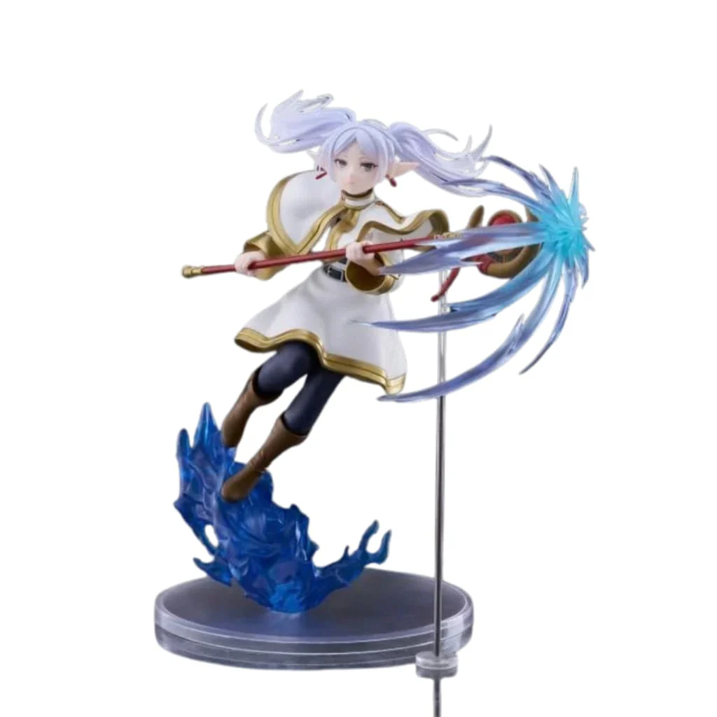 Frieren: Beyond Journey's End AMP+ Frieren Figure (Reissue) (Pre Order)