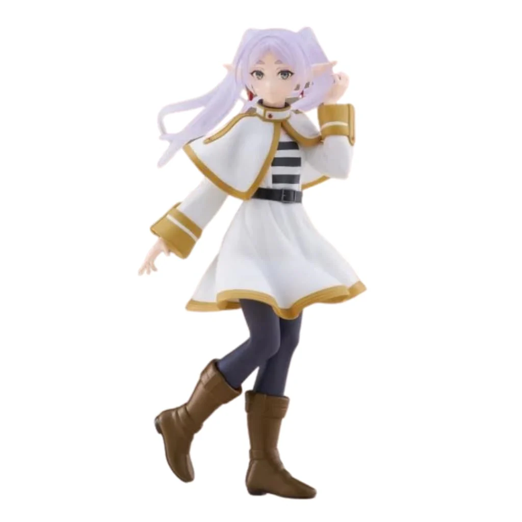 Frieren: Beyond Journey's End Frieren Coreful Figure (Reissue)