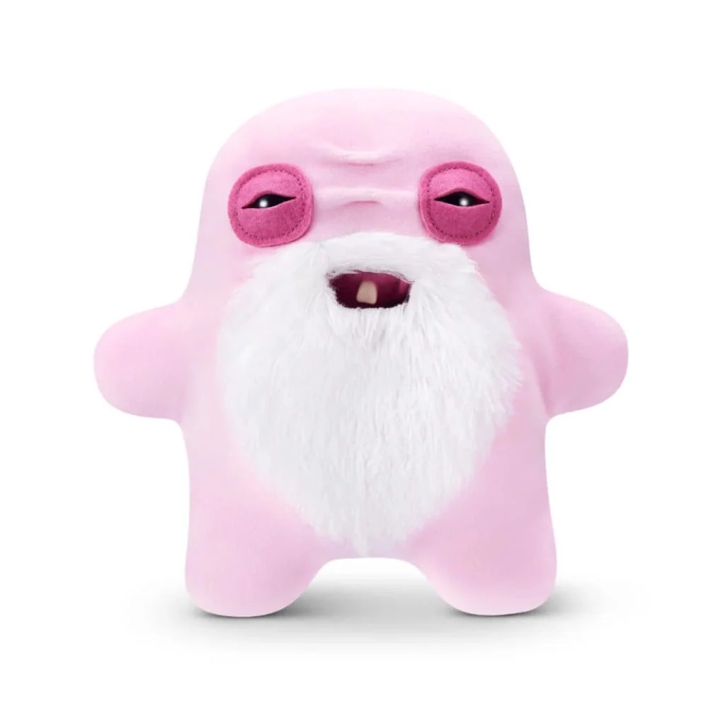Fuggler Old Fogies Oogah Boogah 9-Inch Plush Figure