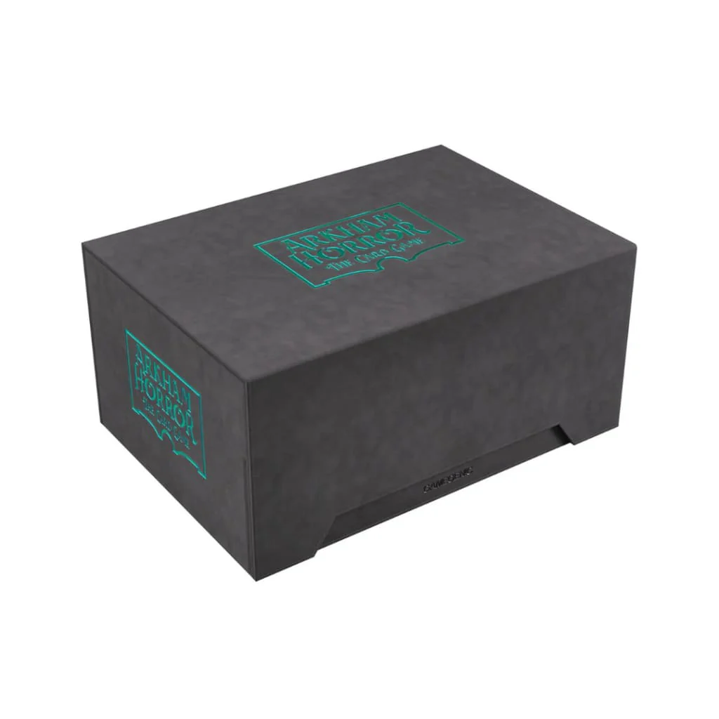 Gamegenic - Arkham Horror - Game Night Chest