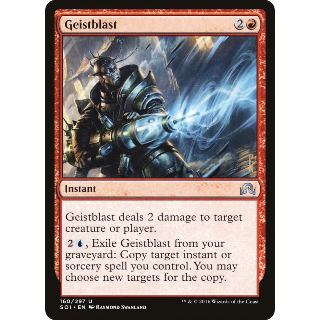 Geistblast (SOI-160)