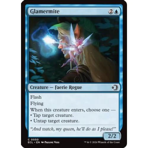 Glamermite (ECL-050)