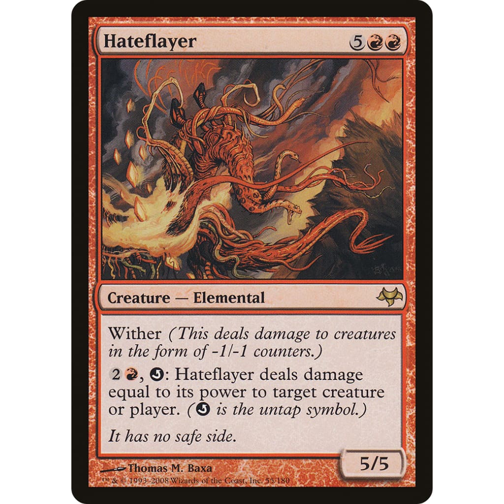 Hateflayer (EVE-055)