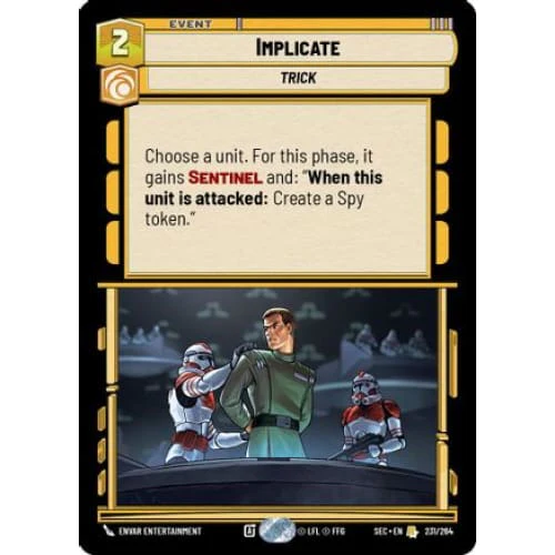 Implicate (231/264)