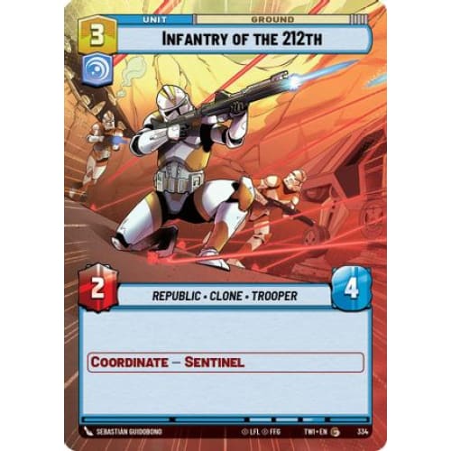 Infantry of the 212th (Hyperspace) (334)