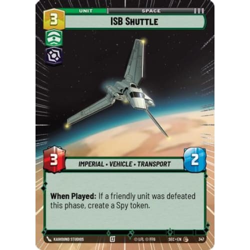 ISB Shuttle (Hyperspace) (347)