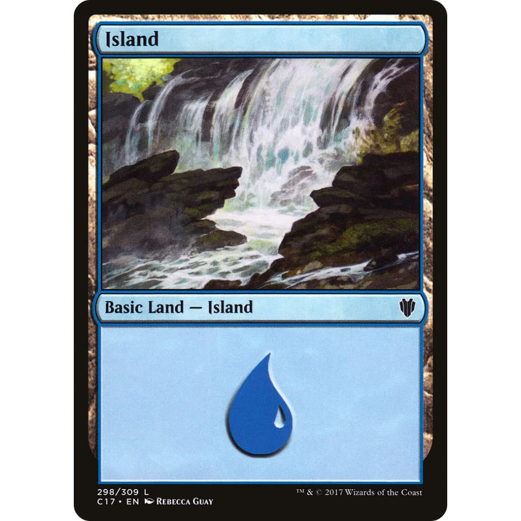Island (C17-298)