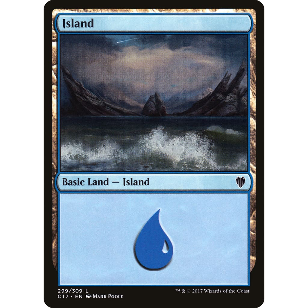 Island (C17-299)