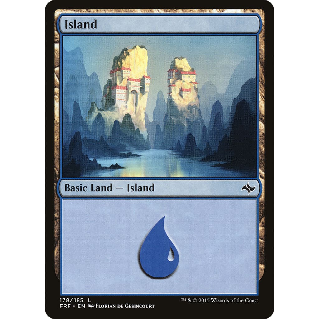 Island (FRF-178)
