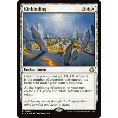 Kinbinding (ECL-020)