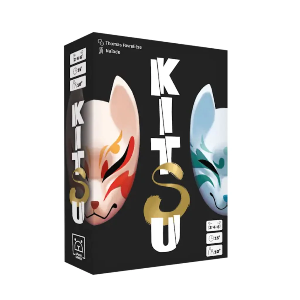 Kitsu