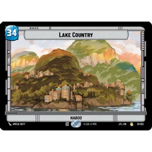 Lake Country (031/262)