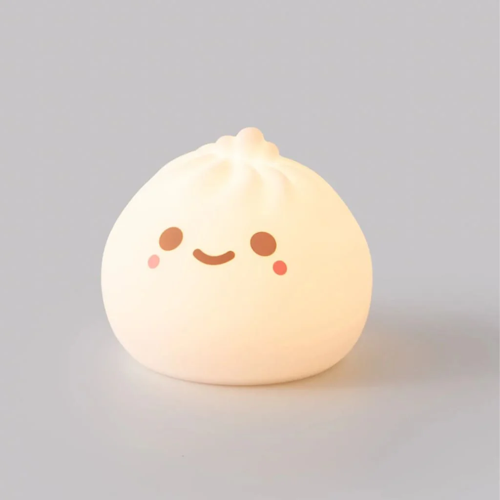 Lil B Dumpling Ambient Light