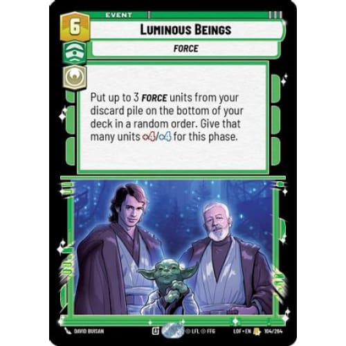 Luminous Beings (104/264)