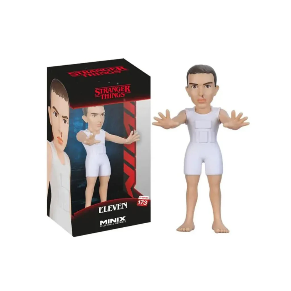 Minix Stranger Things Eleven